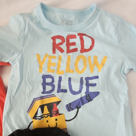 Children's Place Tee Bundle - Picture 5 of 7